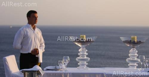 Myconian Imperial Resort & Thalasso Spa 27